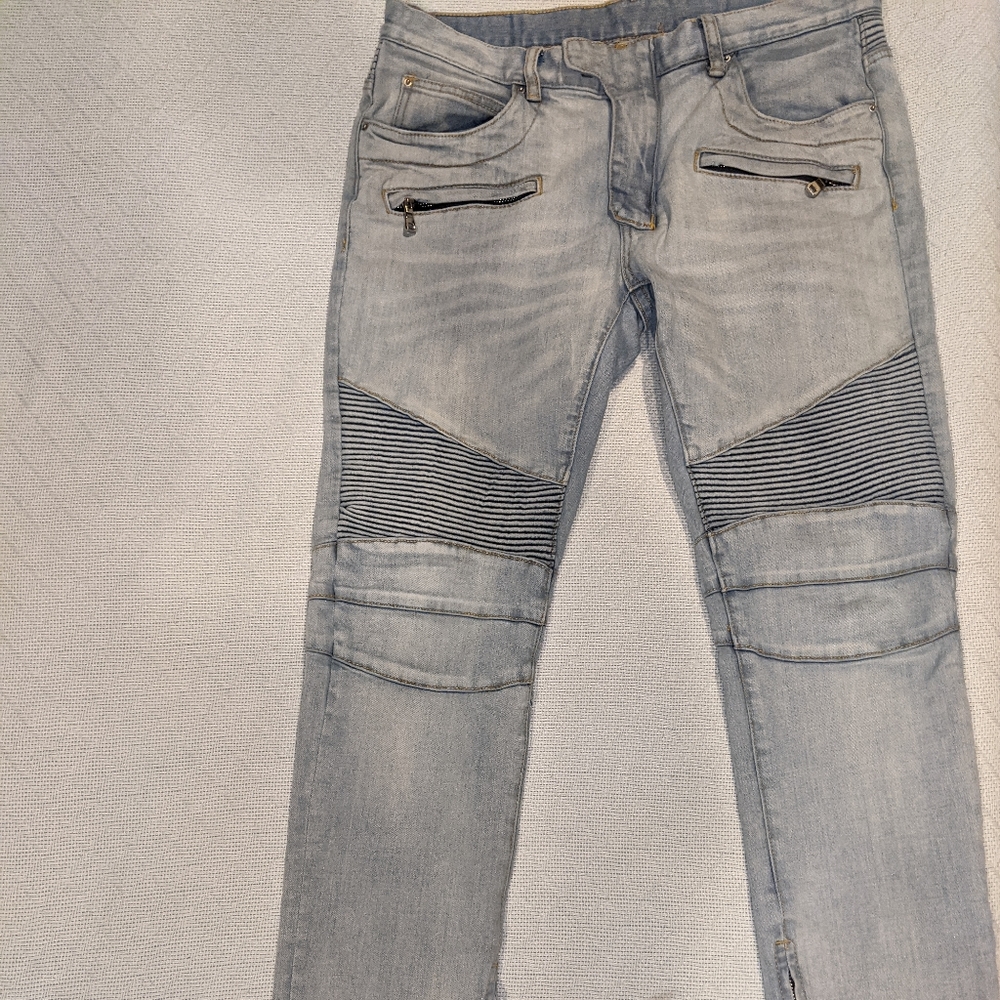 Men's Jeans